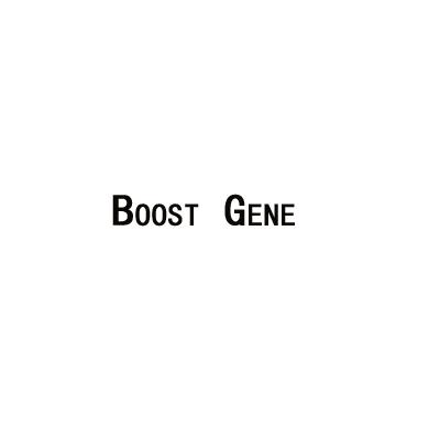 BOOST GENE