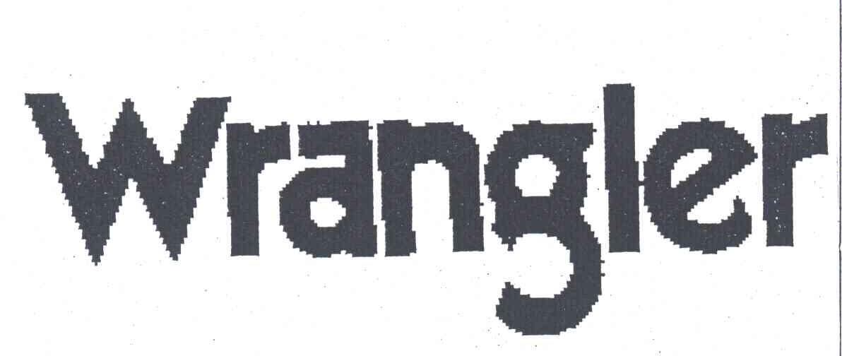 WRANGLER