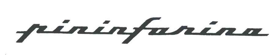 PININFARINA