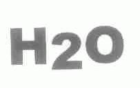 H2O