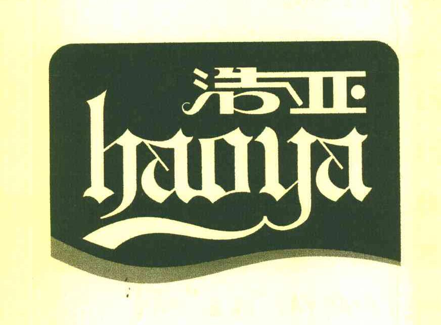 浩亚
