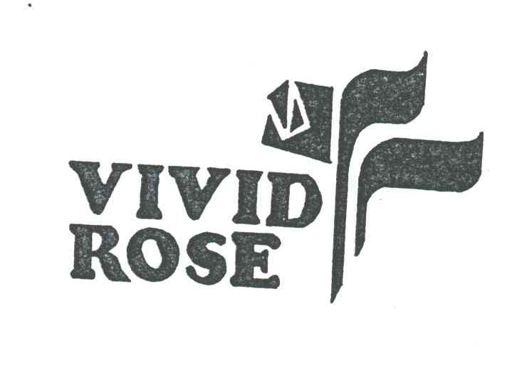 VIVID ROSE