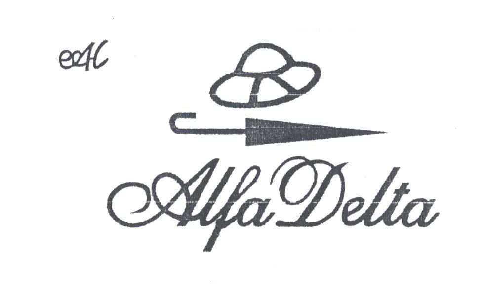 ALFA DELTA