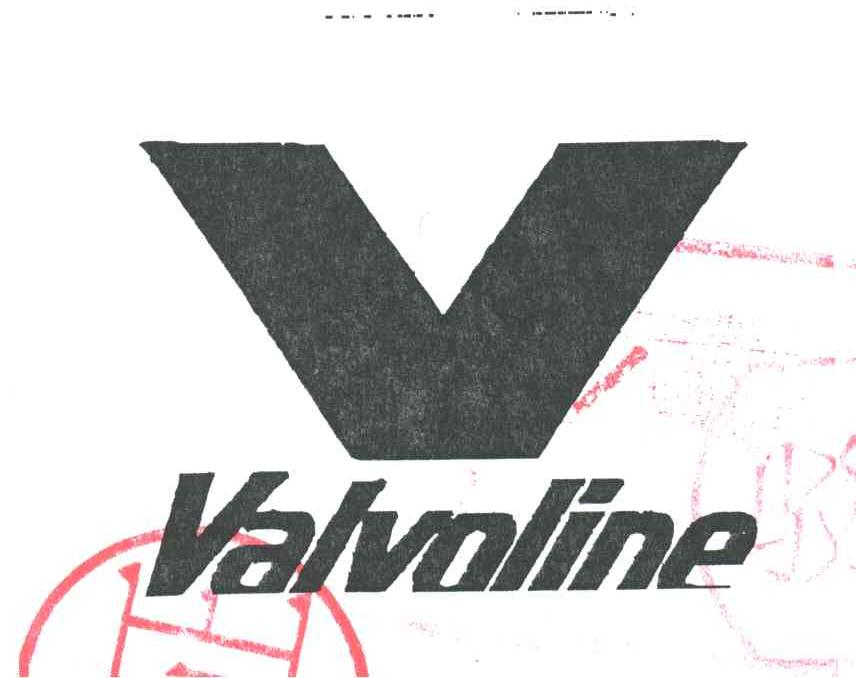 VALVOLINE