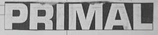 PRIMAL