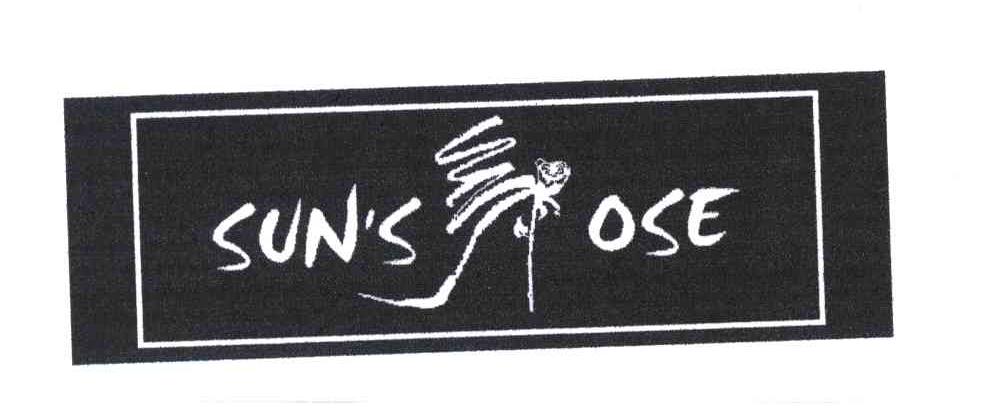 SUNS OSE