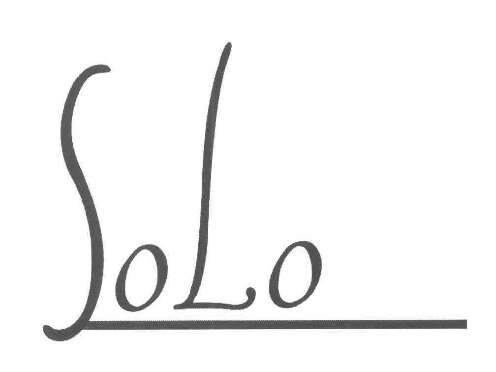 SOLO