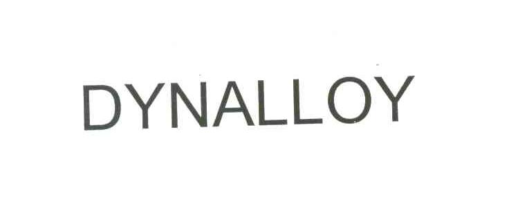 DYNALLOY
