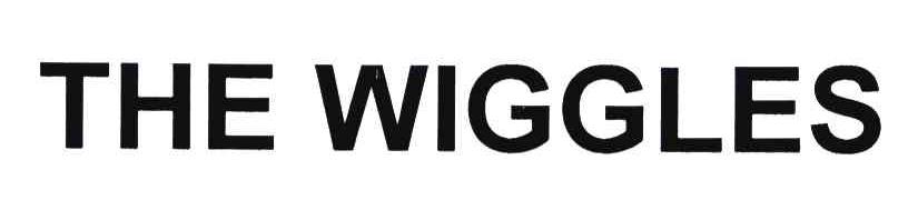 THE WIGGLES