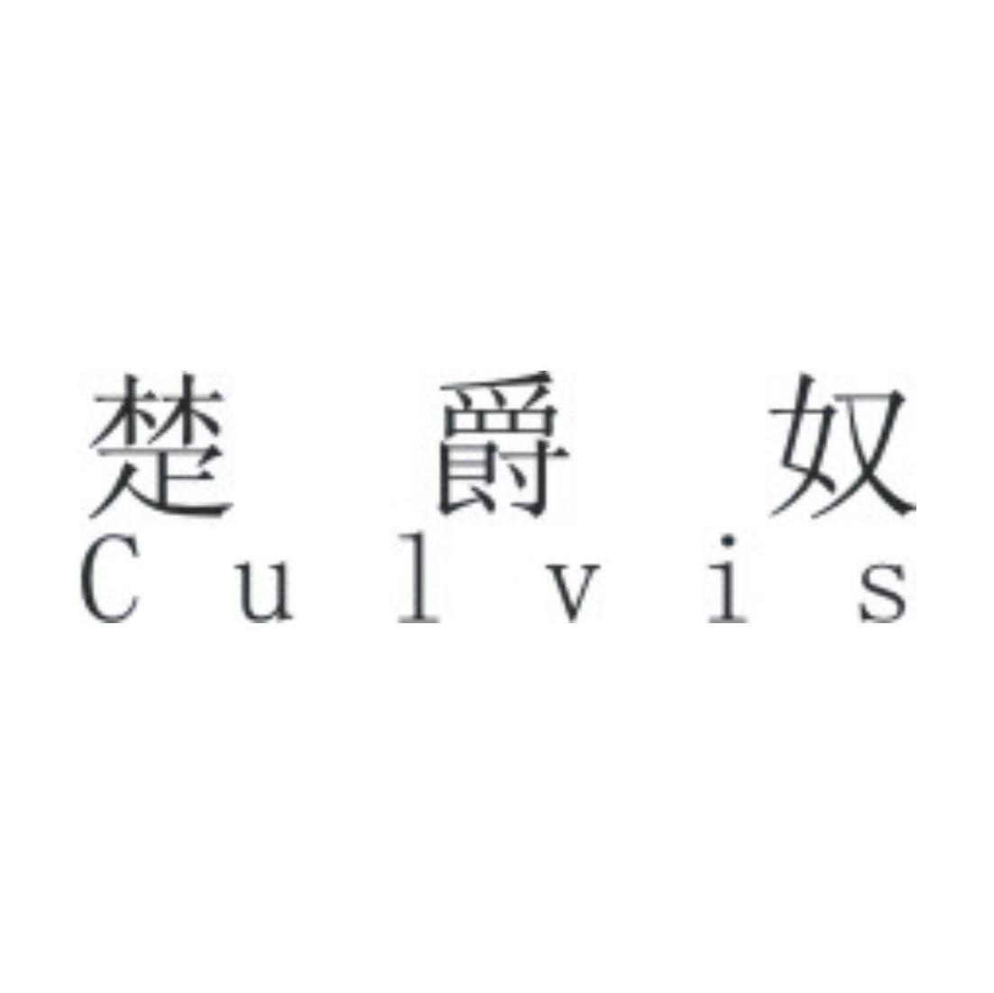 楚爵奴 CULVIS