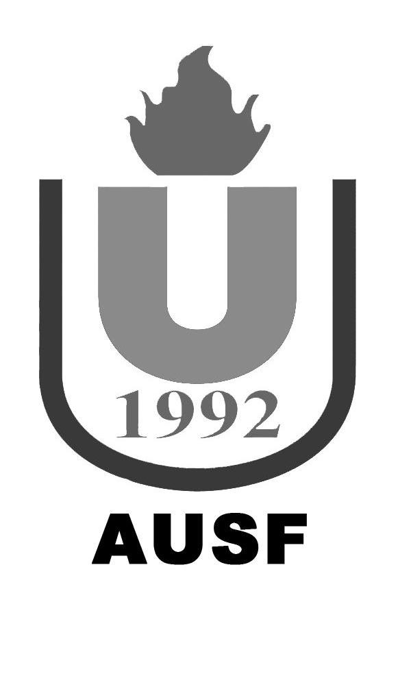 AUSF 1992 U