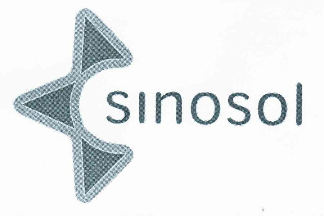 SINOSOL