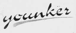 YOUNKER