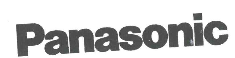 PANASONIC