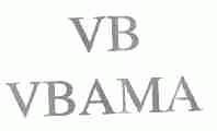 VBAMA