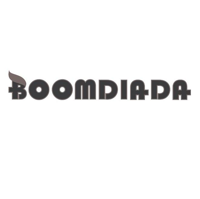 BOOMDIADA