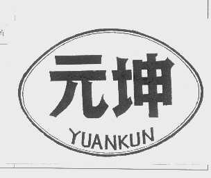 元坤