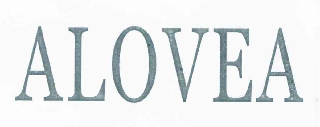 ALOVEA