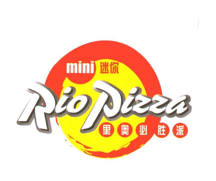 MINI;RIO;迷你里奥必胜