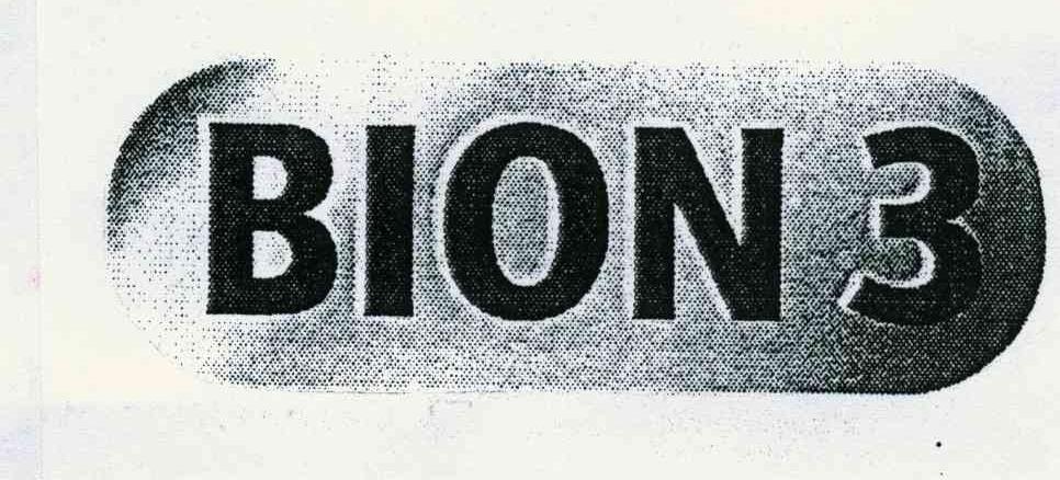 BION 3