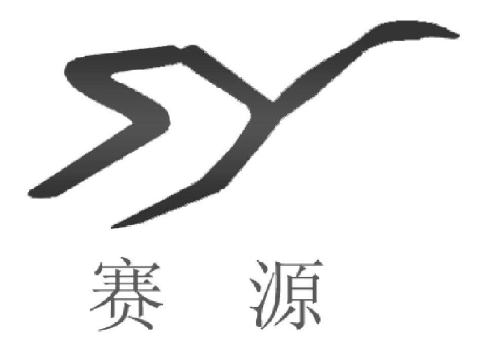 赛源 SY