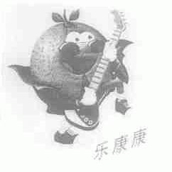 乐康康