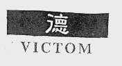 德   VICTOM