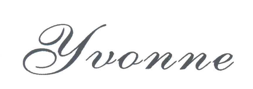 YVONNE