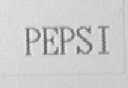 PEPSI