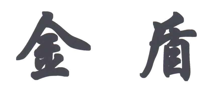 金盾