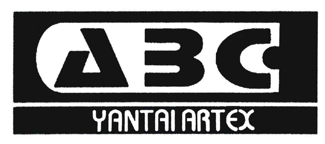 ABC;YANTAI ARTEX