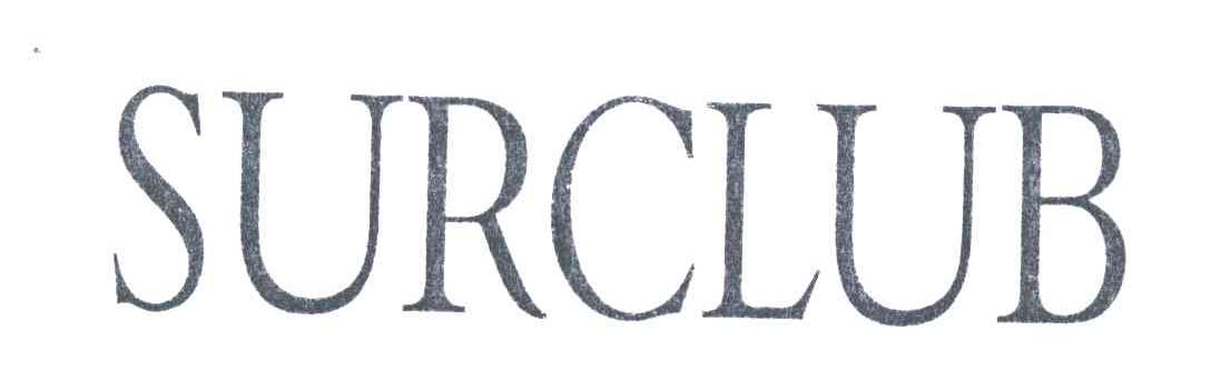 SURCLUB