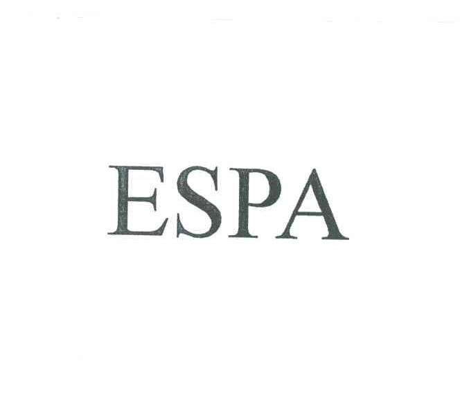 ESPA