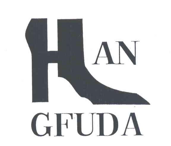 HAN GFUDA及图