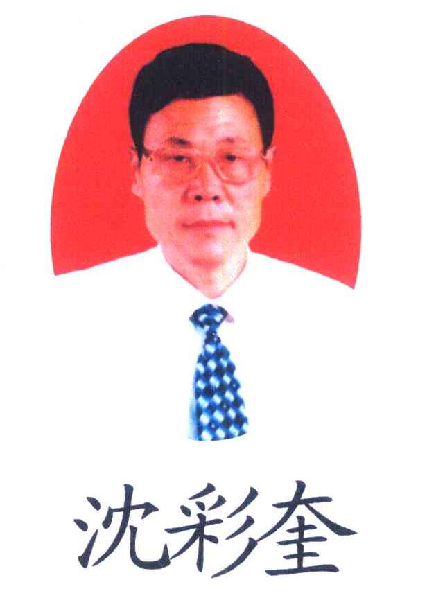 沈彩奎