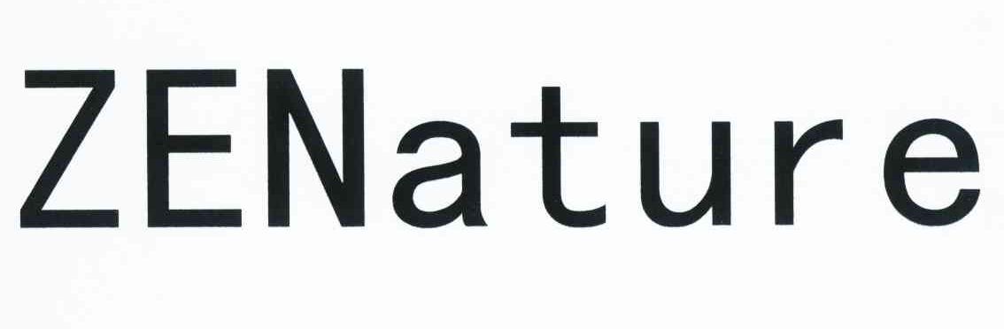 ZENATURE