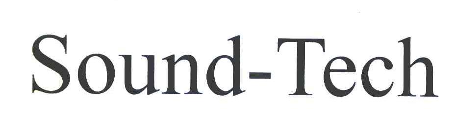 SOUND-TECH