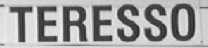TERESSO