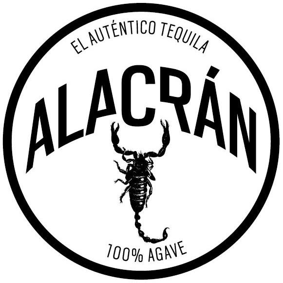 ELAUTENTICO TEQUILA AUTHENTIC ALACRAN 100%
