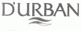 D'URBAN