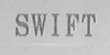 SWIFT