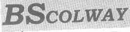 BSCOLWAY