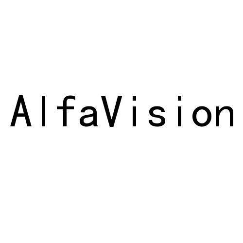 ALFAVISION