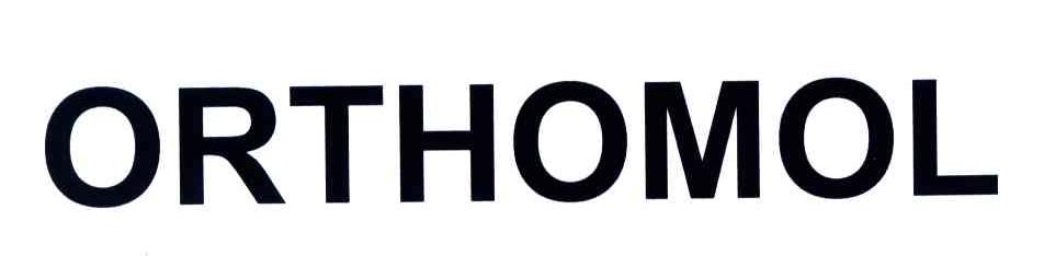 ORTHOMOL