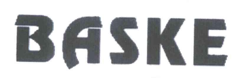 BASKE