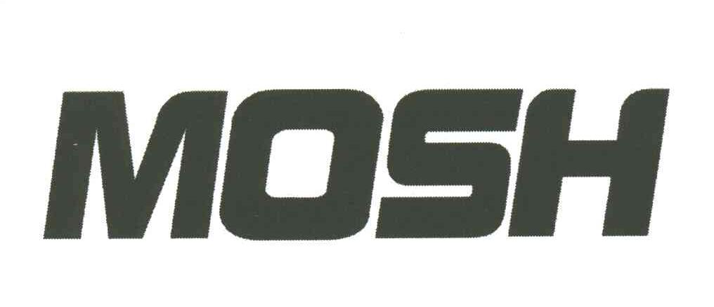 MOSH