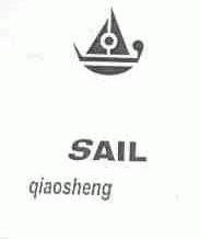 QIAOSHENG SAIL
