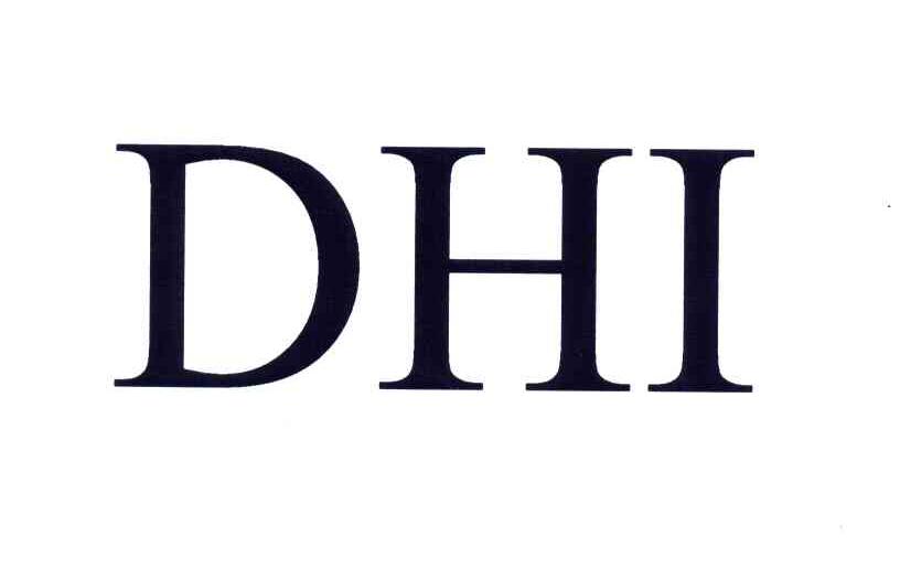 DHI