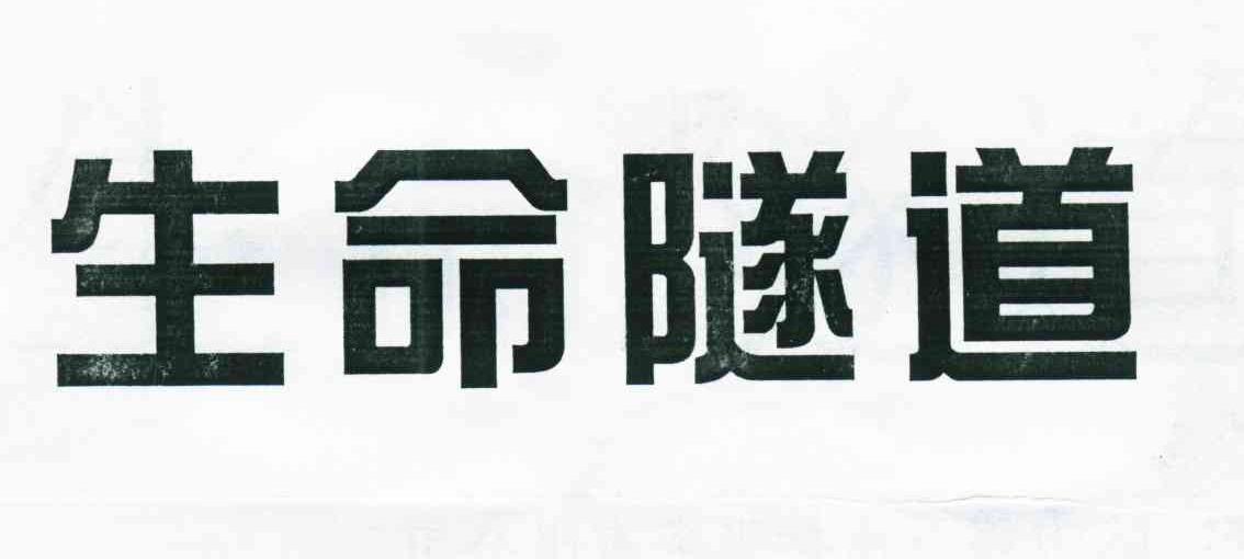 生命隧道