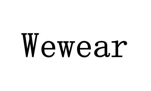 WEWEAR